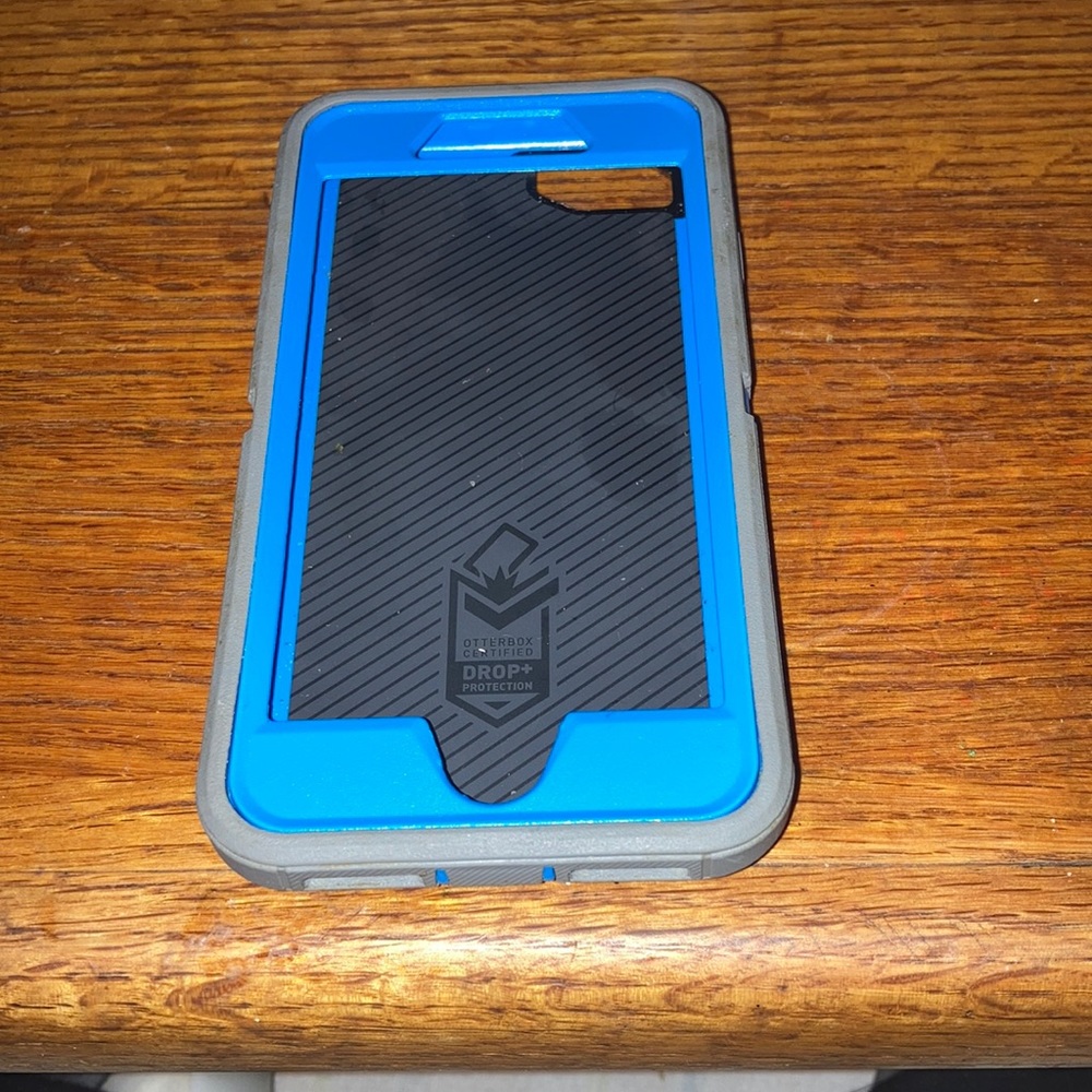 It is in good condition